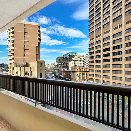 City Apartment At College St Sidney Dış mekan fotoğraf