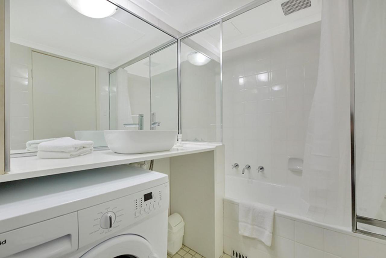 City Apartment At College St Sidney Dış mekan fotoğraf