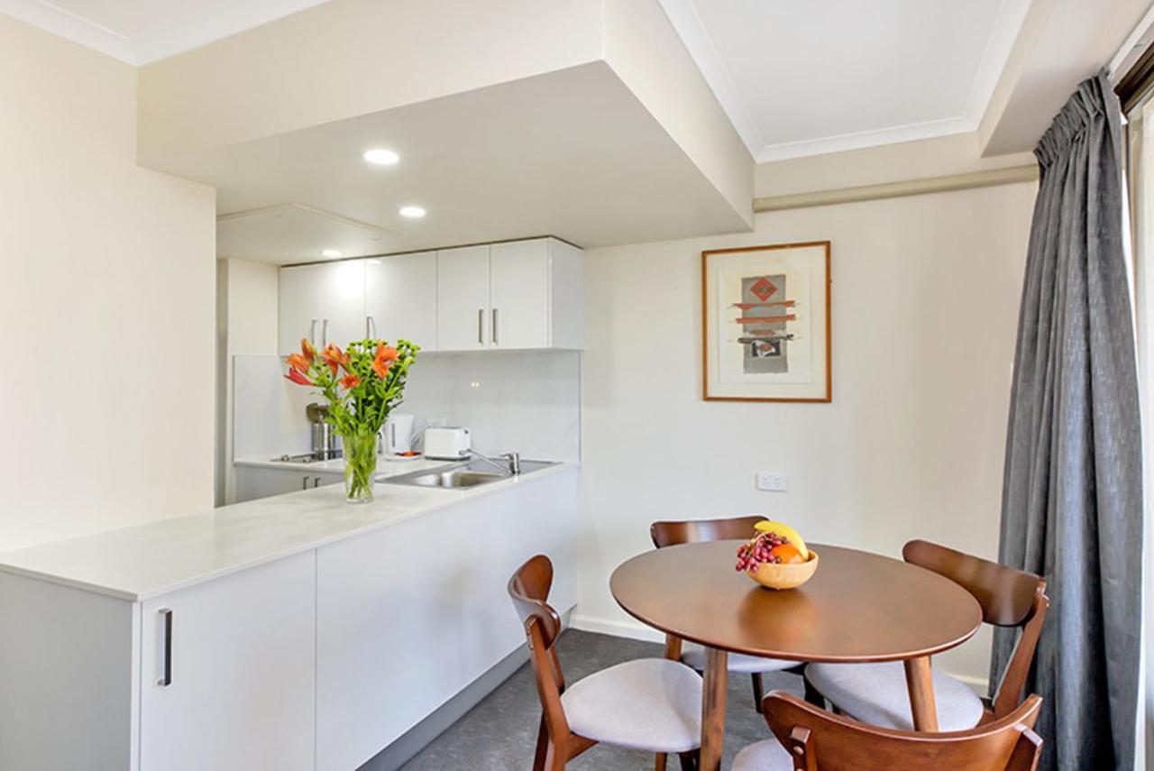 City Apartment At College St Sidney Dış mekan fotoğraf