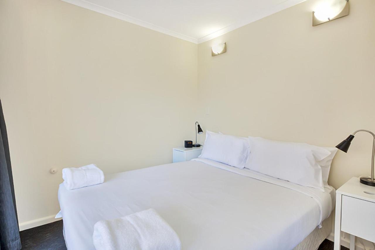 City Apartment At College St Sidney Dış mekan fotoğraf
